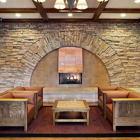 Doubletree By Hilton Libertyville-Mundelein Interior foto