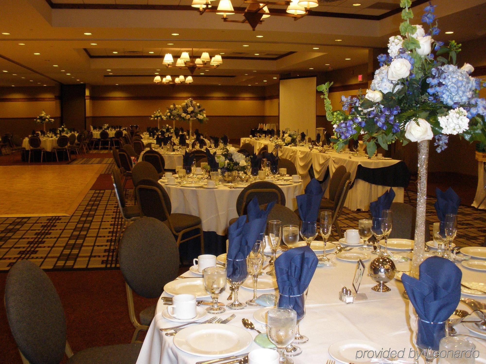 Doubletree By Hilton Libertyville-Mundelein Fasilitas foto
