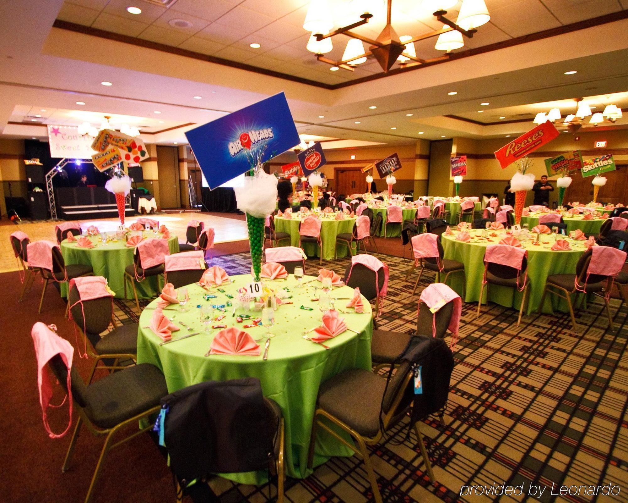 Doubletree By Hilton Libertyville-Mundelein Fasilitas foto