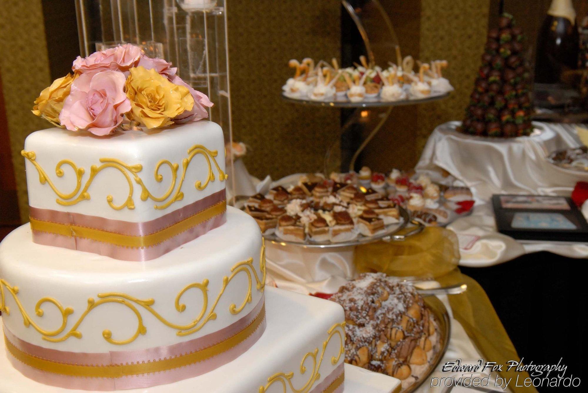 Doubletree By Hilton Libertyville-Mundelein Fasilitas foto