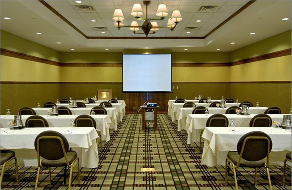 Doubletree By Hilton Libertyville-Mundelein Fasilitas foto