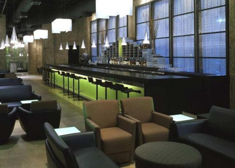 Doubletree By Hilton Libertyville-Mundelein Bagian luar foto