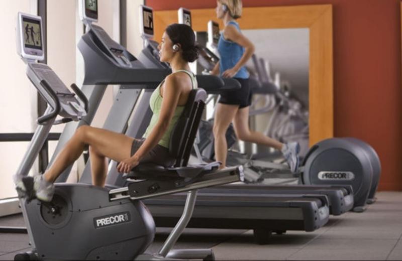 Doubletree By Hilton Libertyville-Mundelein Bagian luar foto