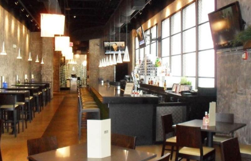 Doubletree By Hilton Libertyville-Mundelein Bagian luar foto