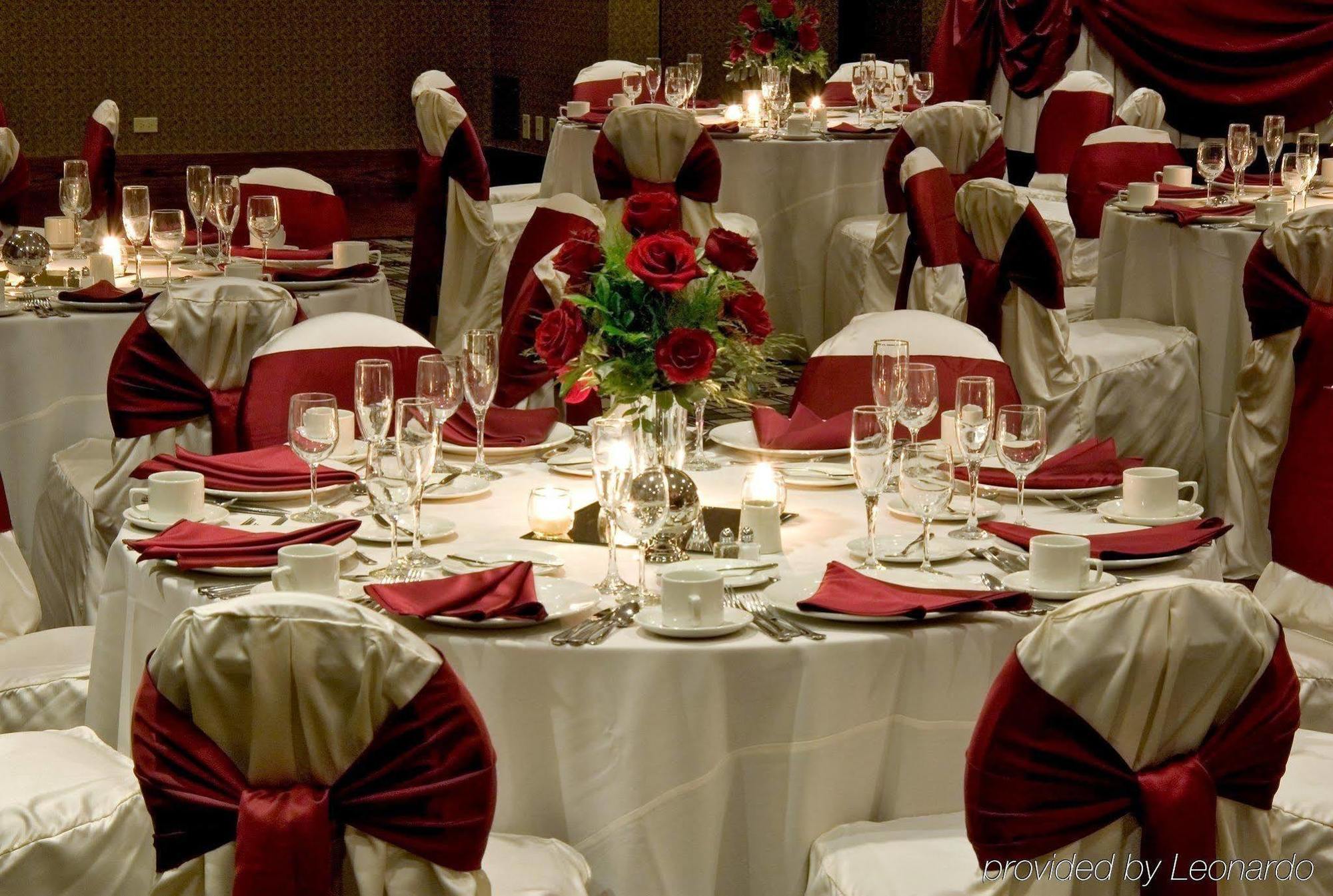 Doubletree By Hilton Libertyville-Mundelein Fasilitas foto