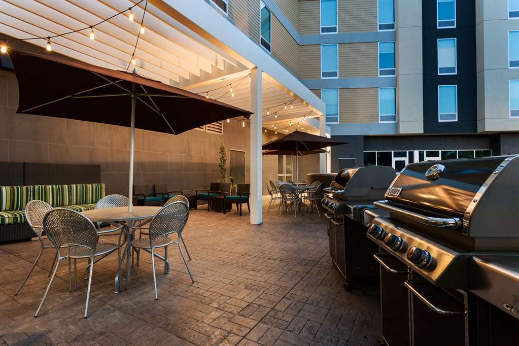 Doubletree By Hilton Libertyville-Mundelein Fasilitas foto