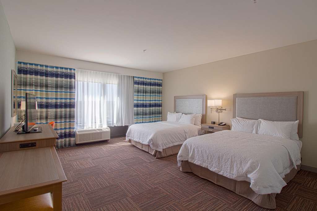 Doubletree By Hilton Libertyville-Mundelein Ruang foto
