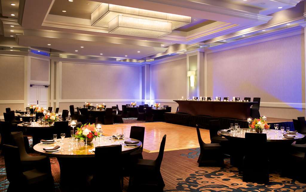 Doubletree By Hilton Libertyville-Mundelein Fasilitas foto