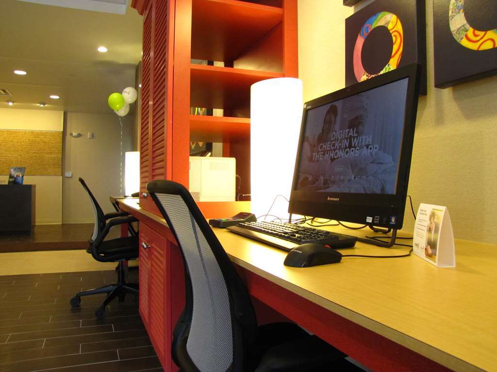 Doubletree By Hilton Libertyville-Mundelein Fasilitas foto